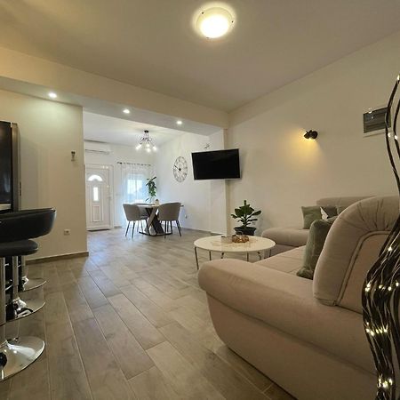 Apartments La Vita Zadar Zewnętrze zdjęcie