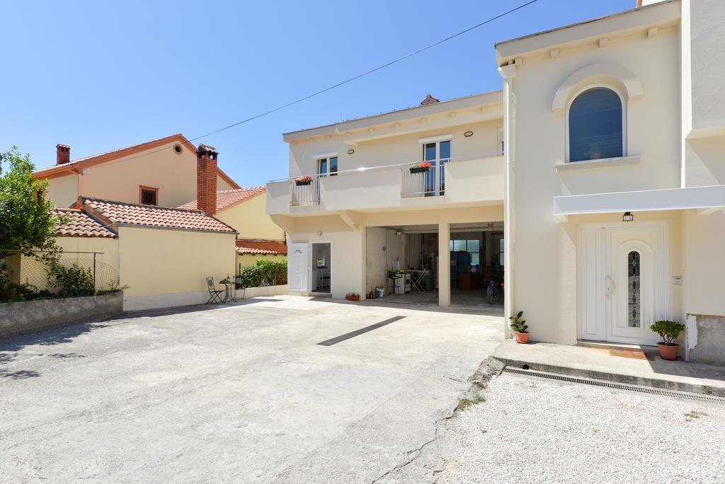 Apartments La Vita Zadar Zewnętrze zdjęcie