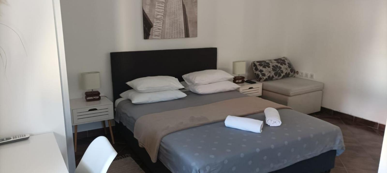 Apartments La Vita Zadar Zewnętrze zdjęcie