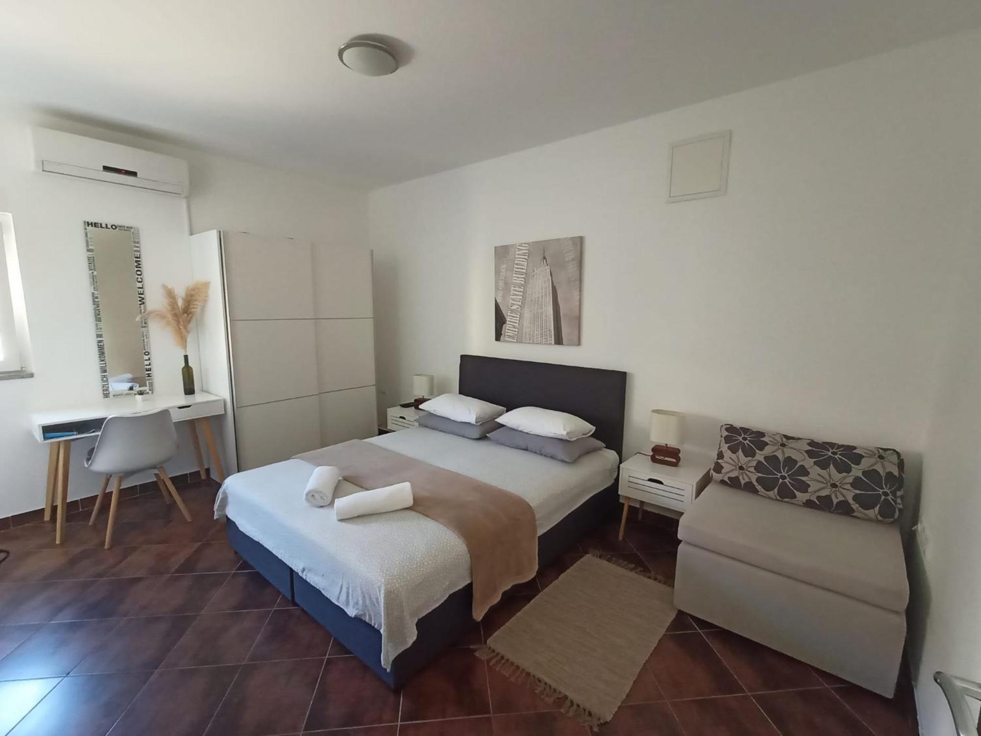 Apartments La Vita Zadar Zewnętrze zdjęcie