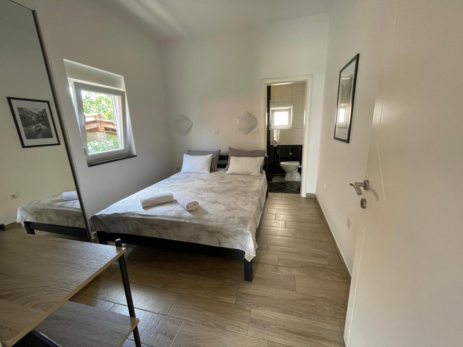 Apartments La Vita Zadar Zewnętrze zdjęcie