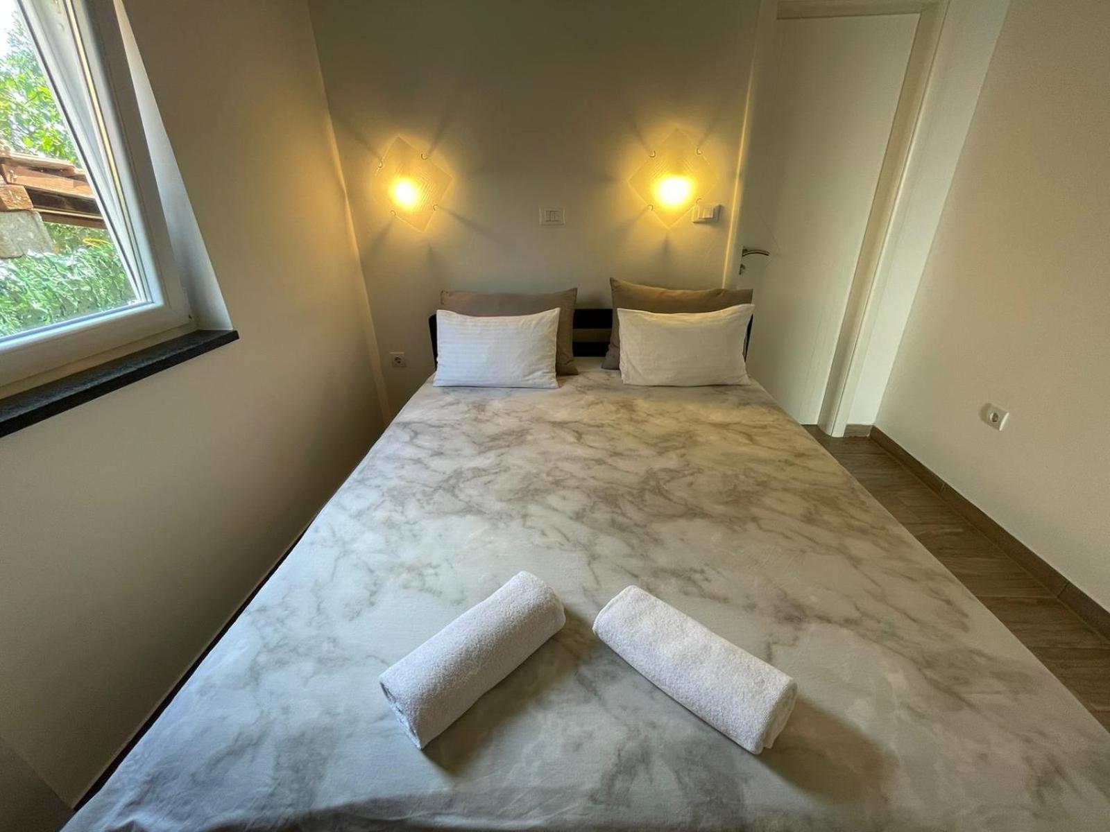 Apartments La Vita Zadar Zewnętrze zdjęcie