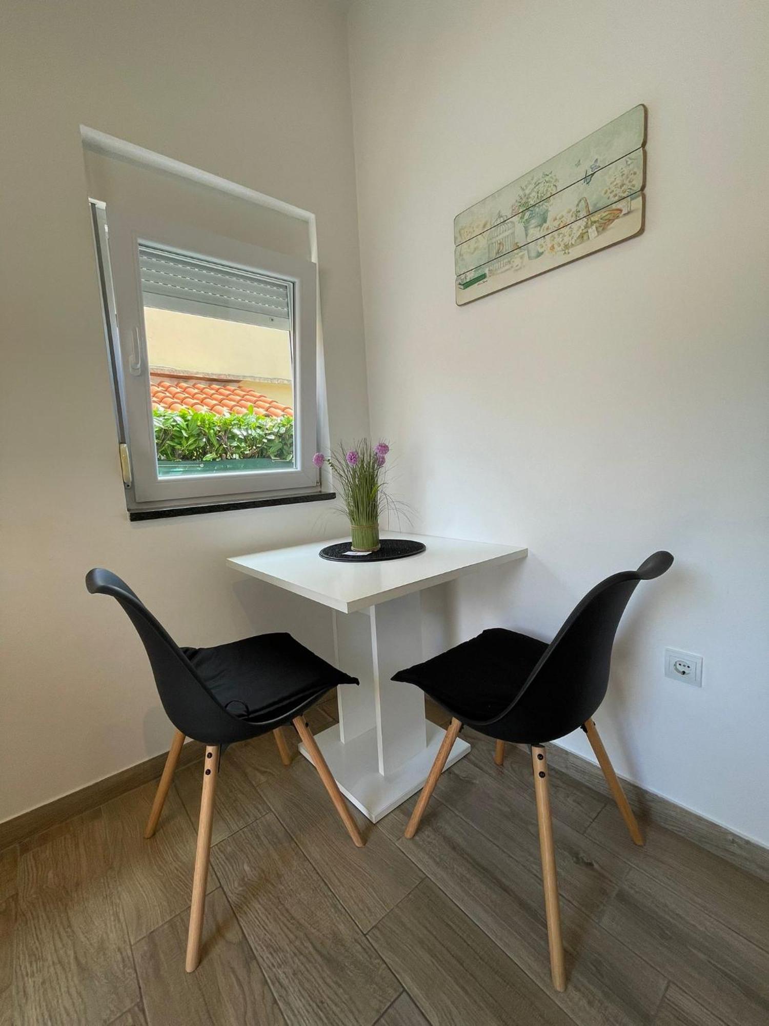 Apartments La Vita Zadar Zewnętrze zdjęcie