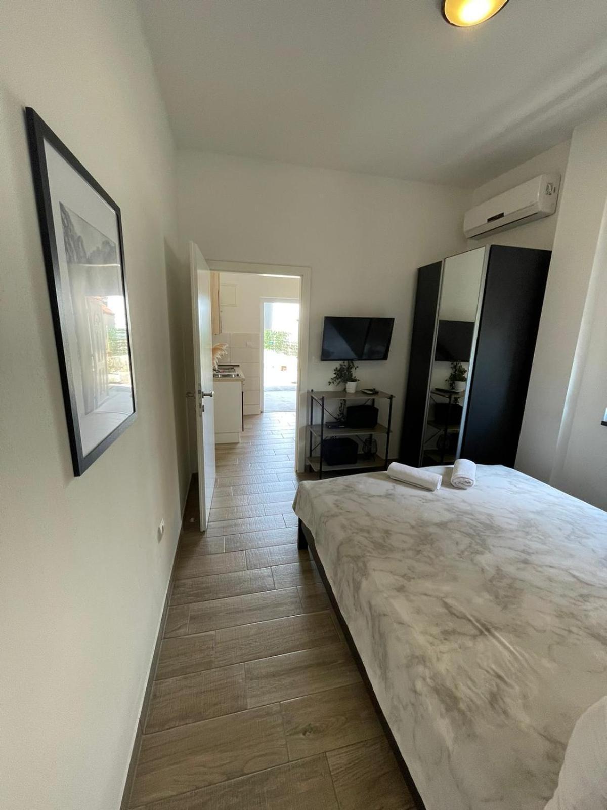Apartments La Vita Zadar Zewnętrze zdjęcie
