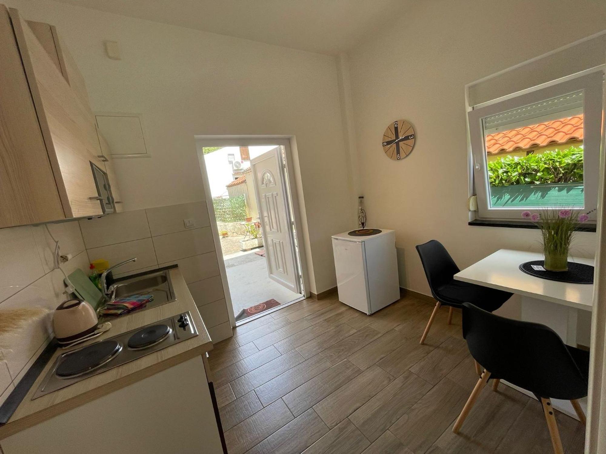 Apartments La Vita Zadar Zewnętrze zdjęcie
