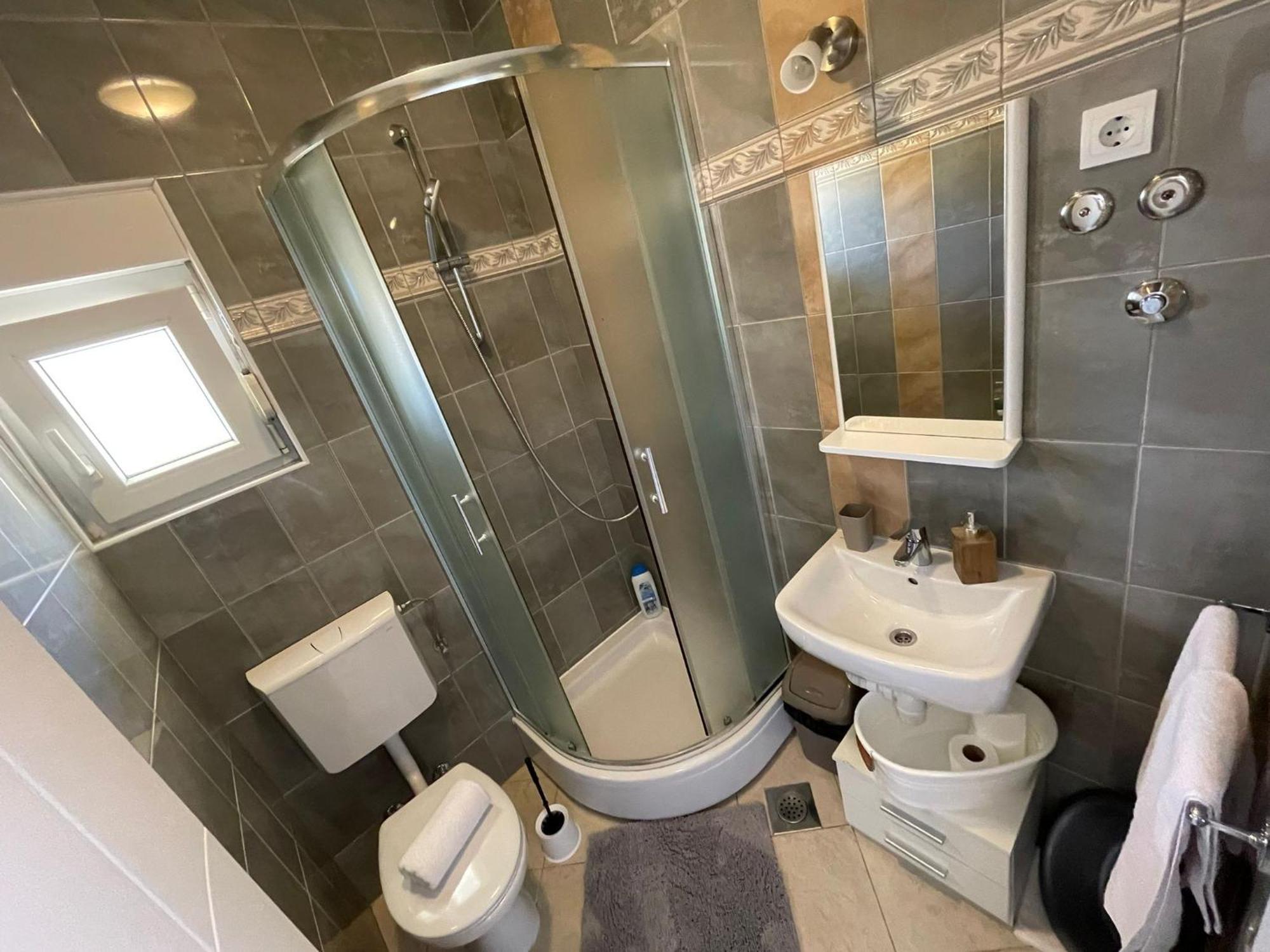 Apartments La Vita Zadar Zewnętrze zdjęcie