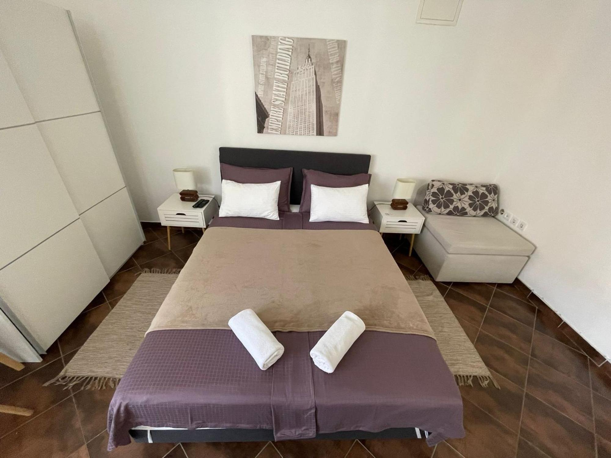 Apartments La Vita Zadar Zewnętrze zdjęcie