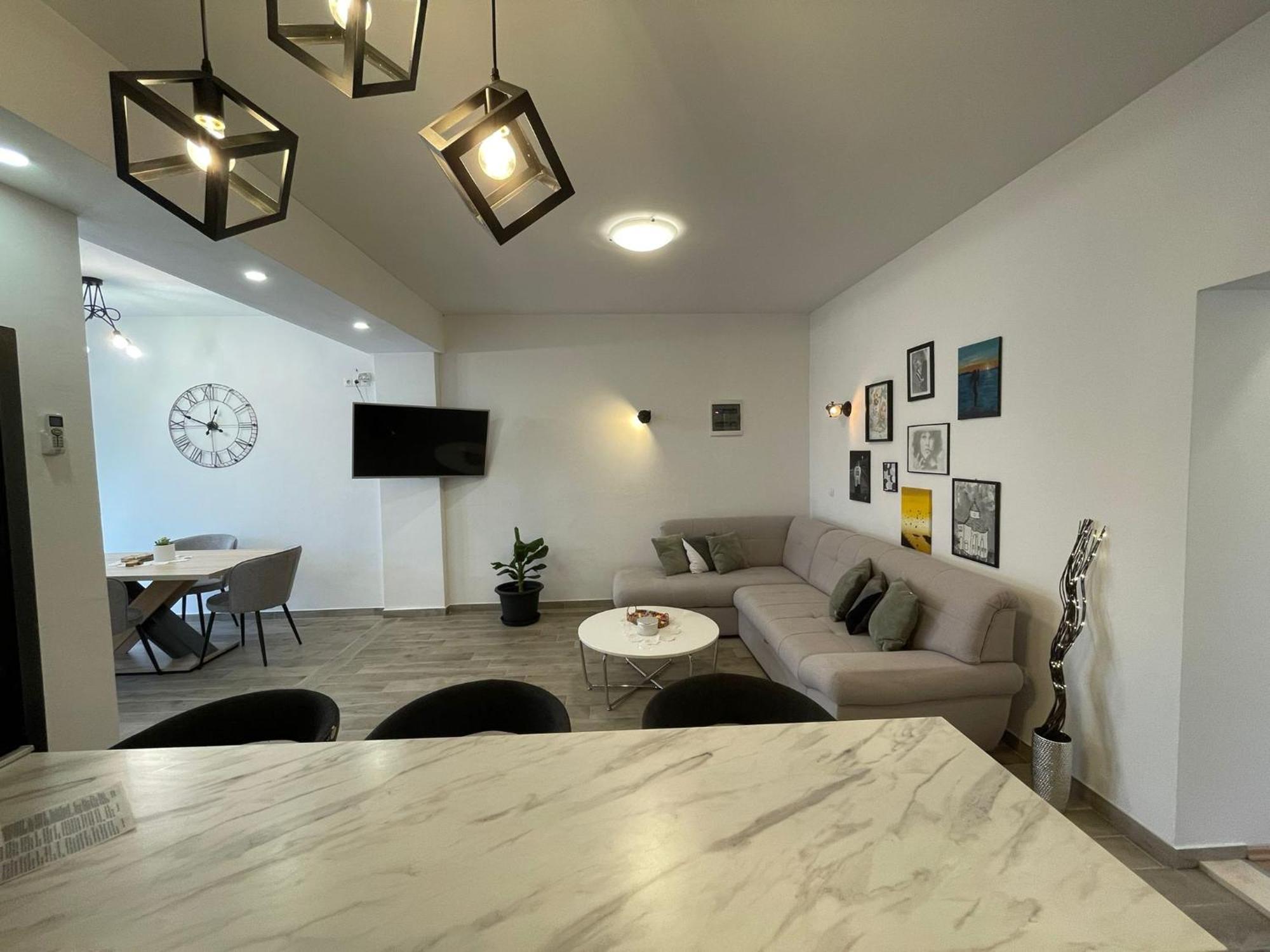 Apartments La Vita Zadar Zewnętrze zdjęcie