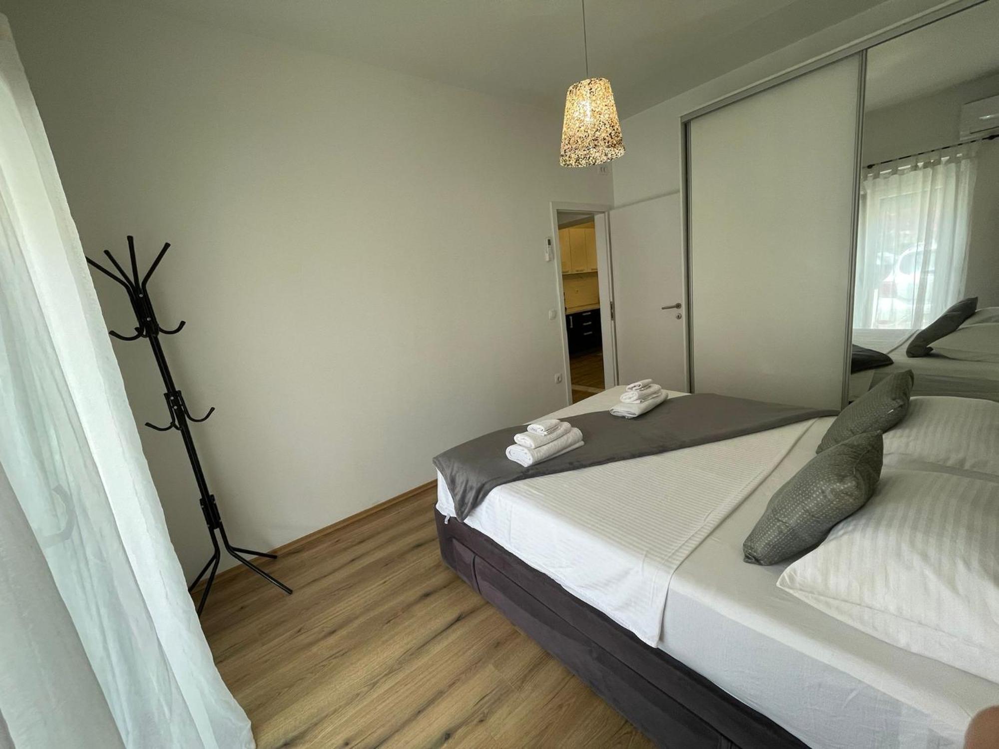 Apartments La Vita Zadar Zewnętrze zdjęcie