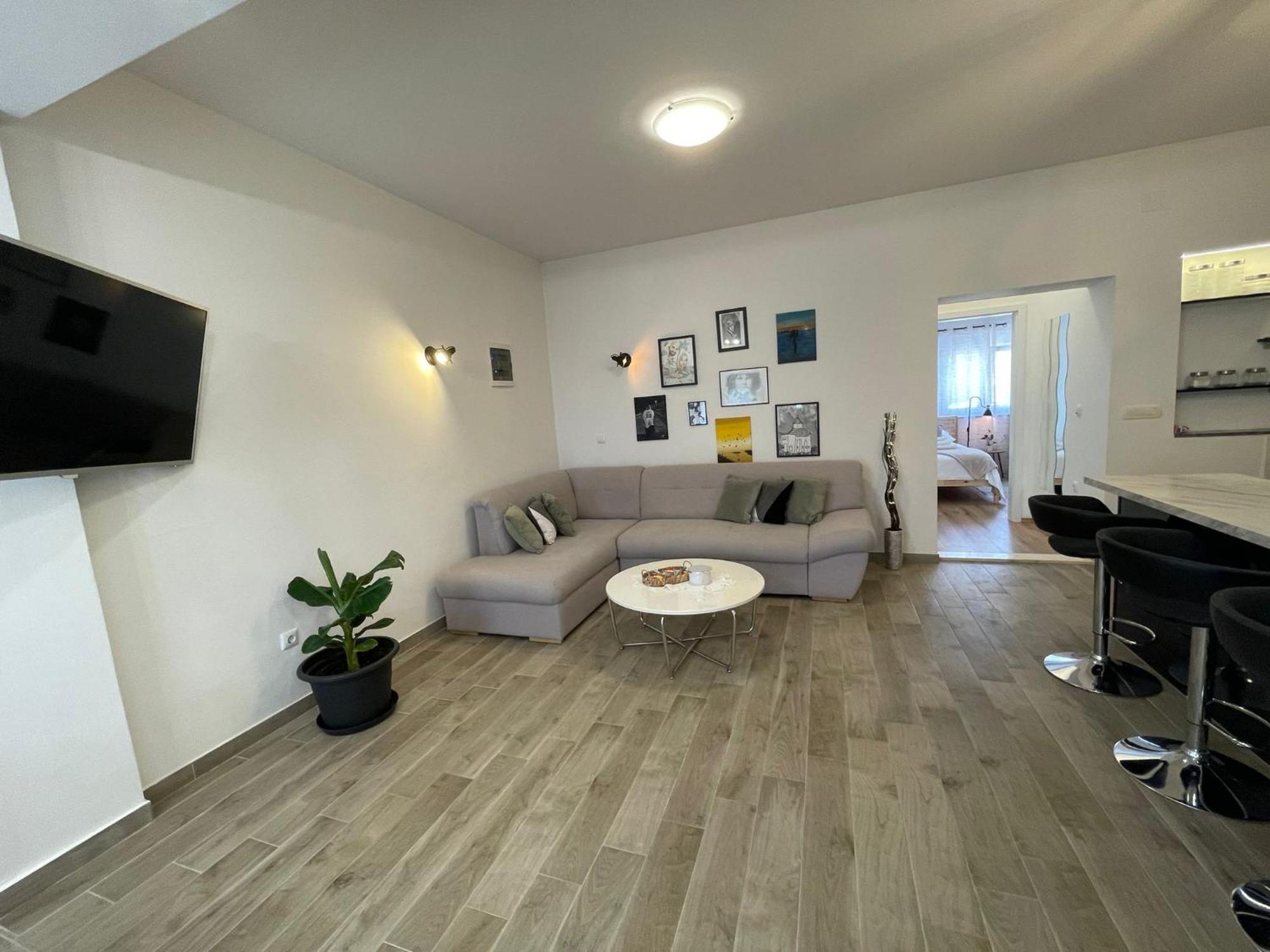 Apartments La Vita Zadar Zewnętrze zdjęcie