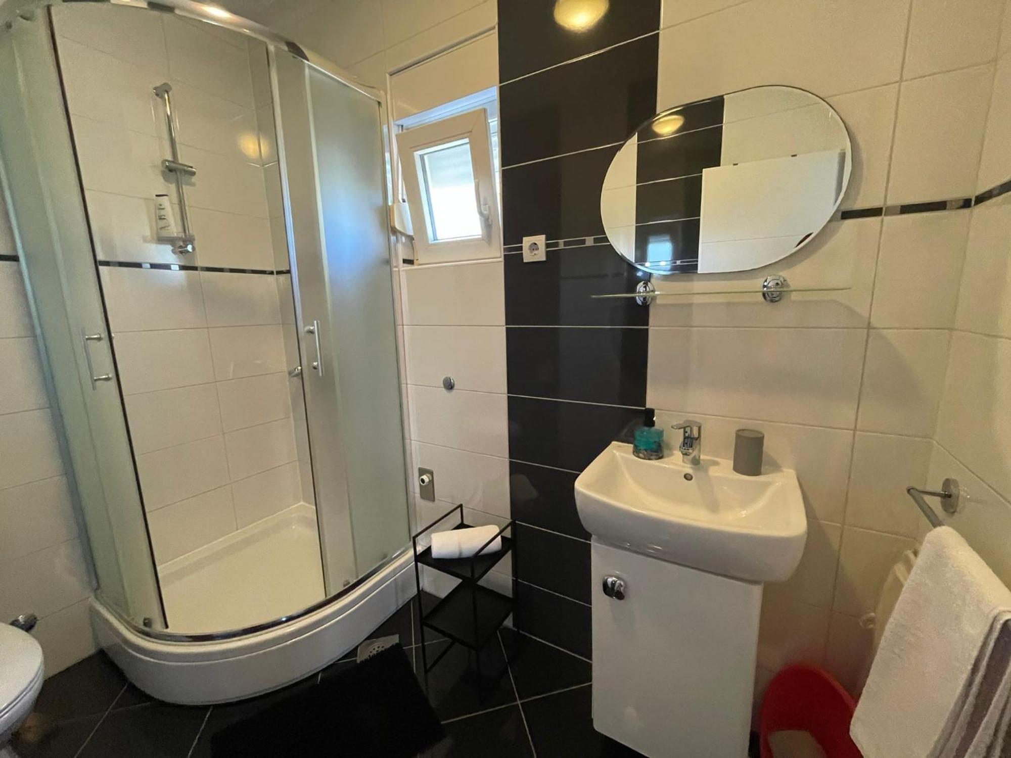 Apartments La Vita Zadar Zewnętrze zdjęcie