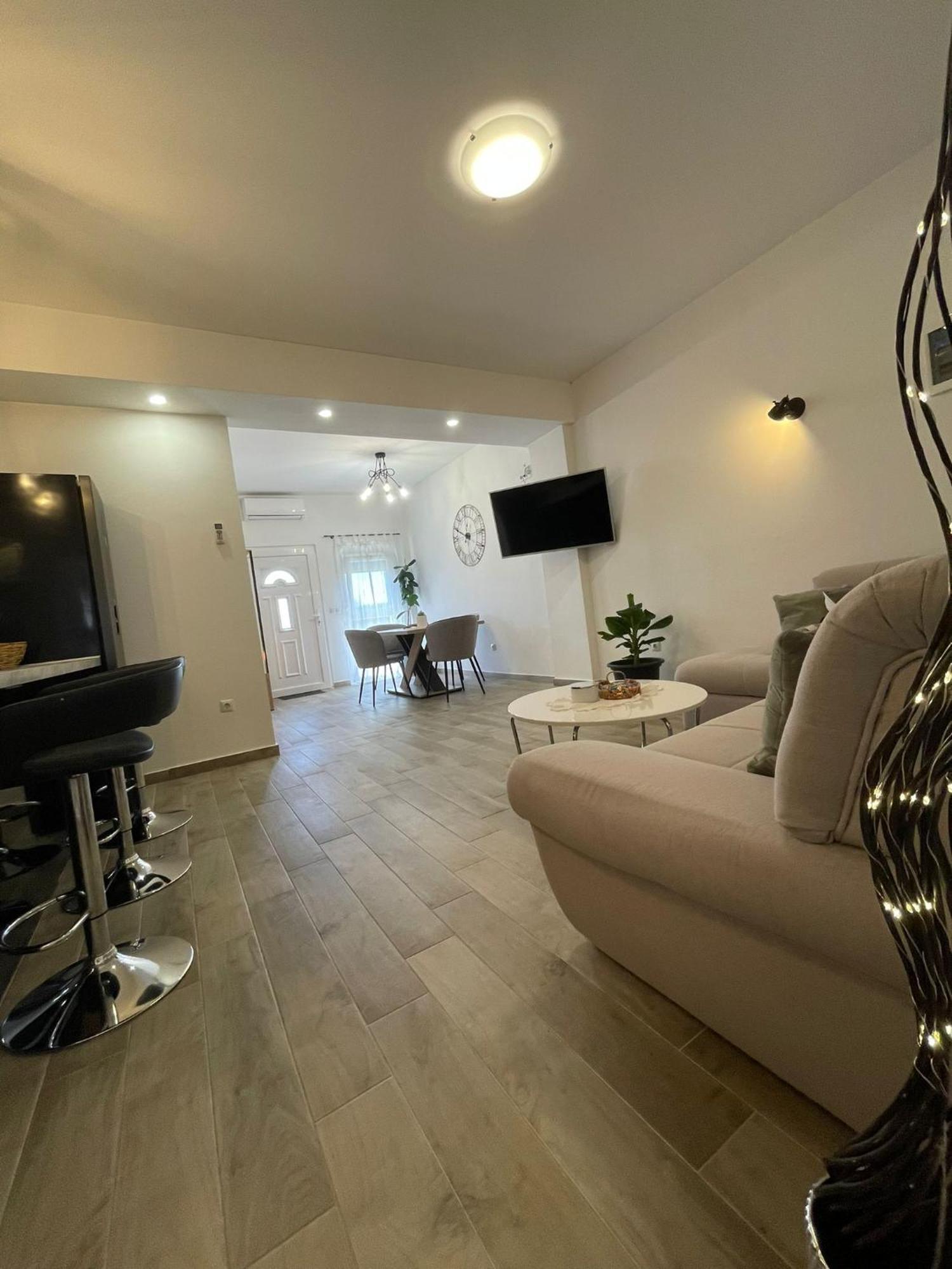Apartments La Vita Zadar Zewnętrze zdjęcie