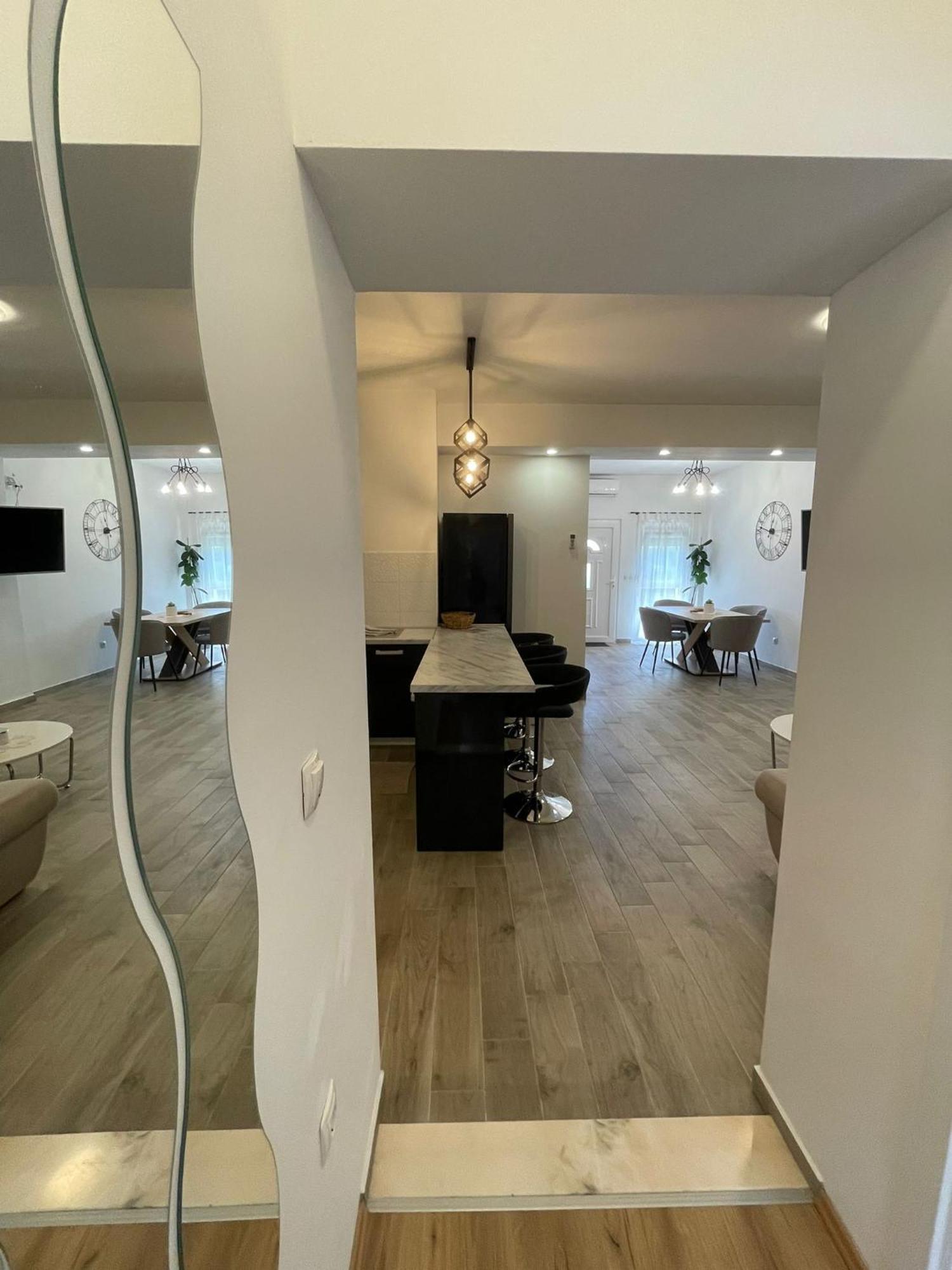 Apartments La Vita Zadar Zewnętrze zdjęcie