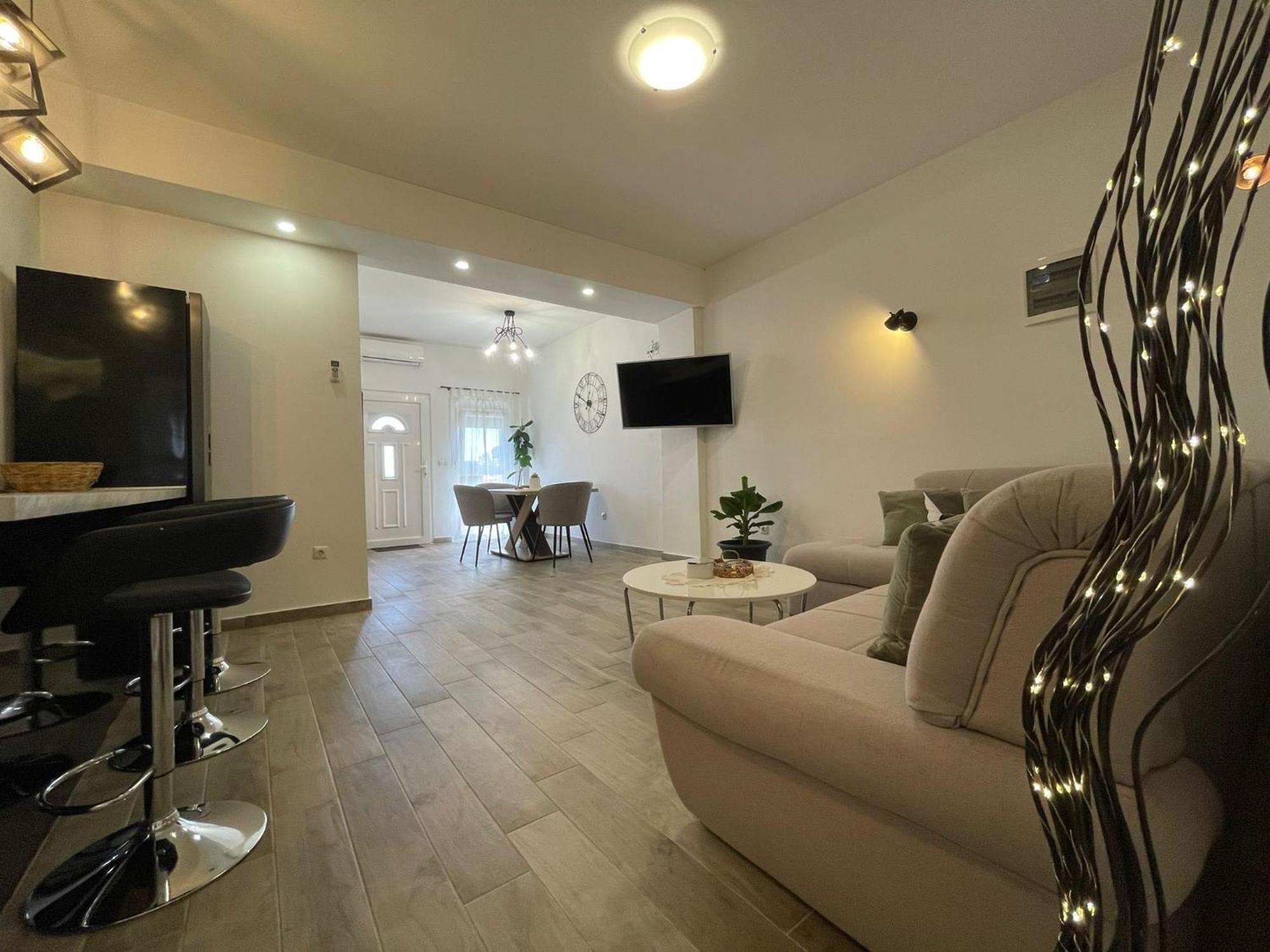 Apartments La Vita Zadar Zewnętrze zdjęcie