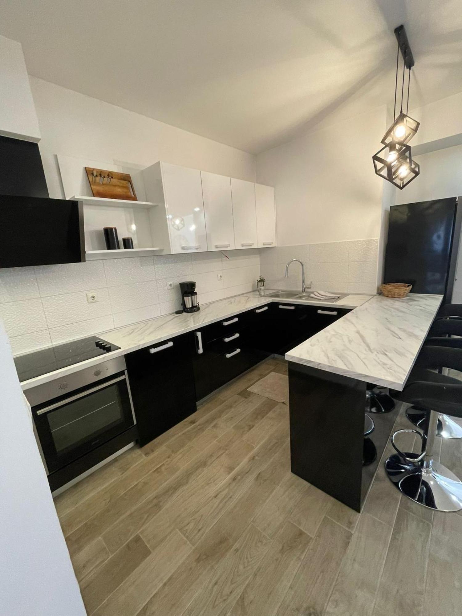 Apartments La Vita Zadar Zewnętrze zdjęcie
