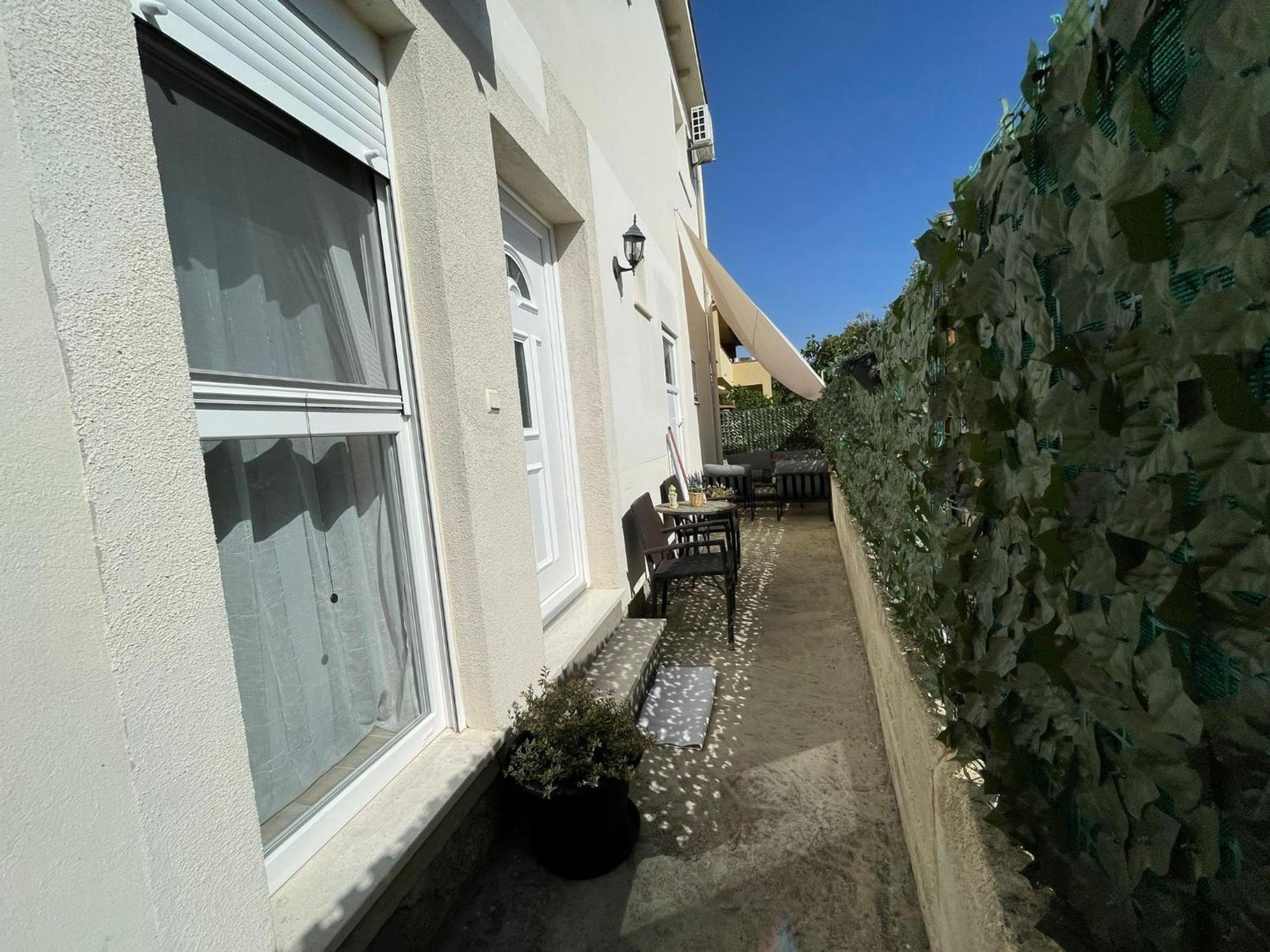 Apartments La Vita Zadar Zewnętrze zdjęcie
