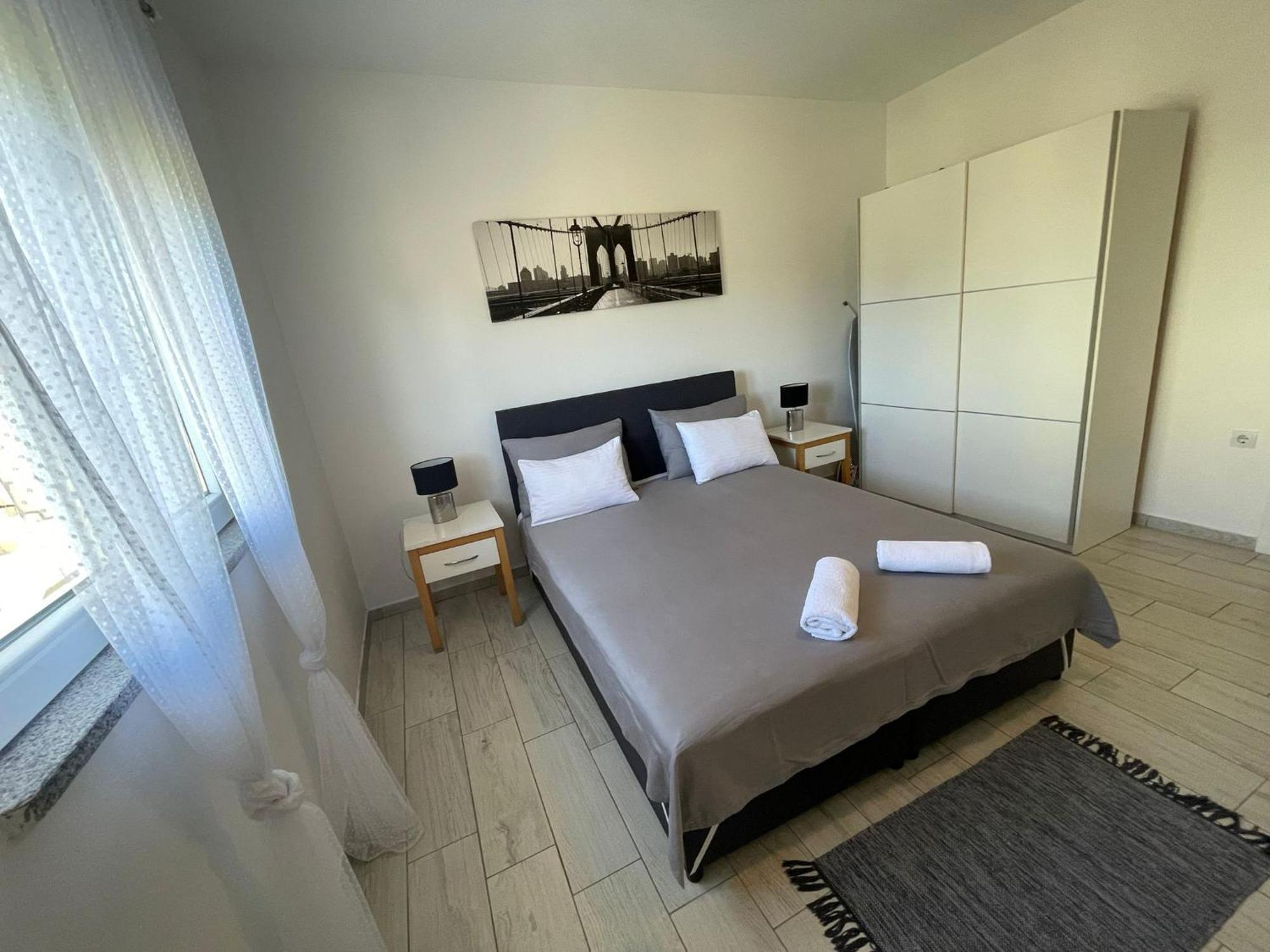 Apartments La Vita Zadar Zewnętrze zdjęcie