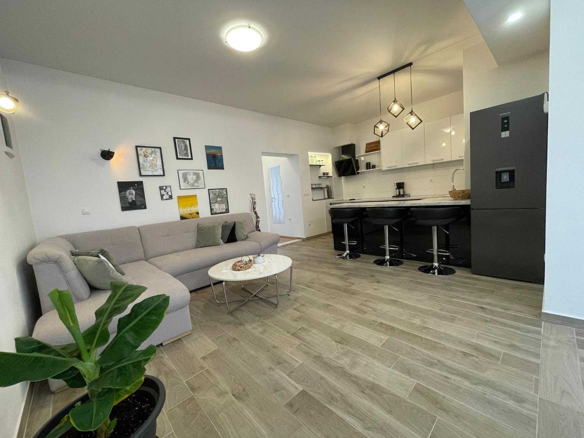 Apartments La Vita Zadar Zewnętrze zdjęcie