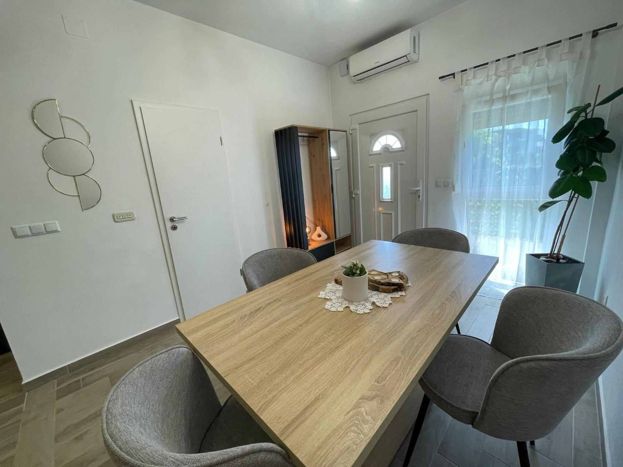 Apartments La Vita Zadar Zewnętrze zdjęcie