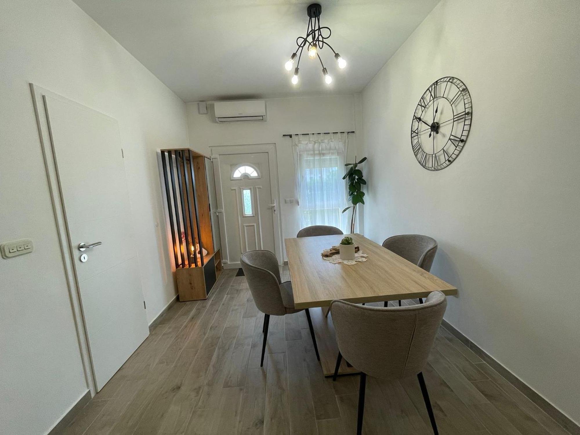 Apartments La Vita Zadar Zewnętrze zdjęcie
