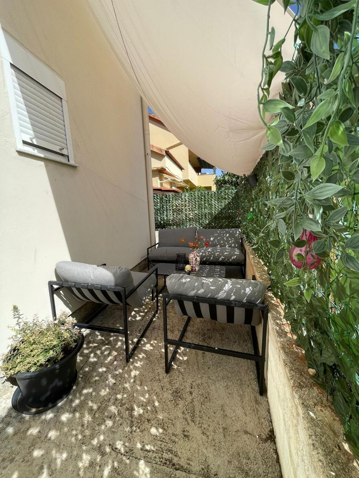 Apartments La Vita Zadar Zewnętrze zdjęcie