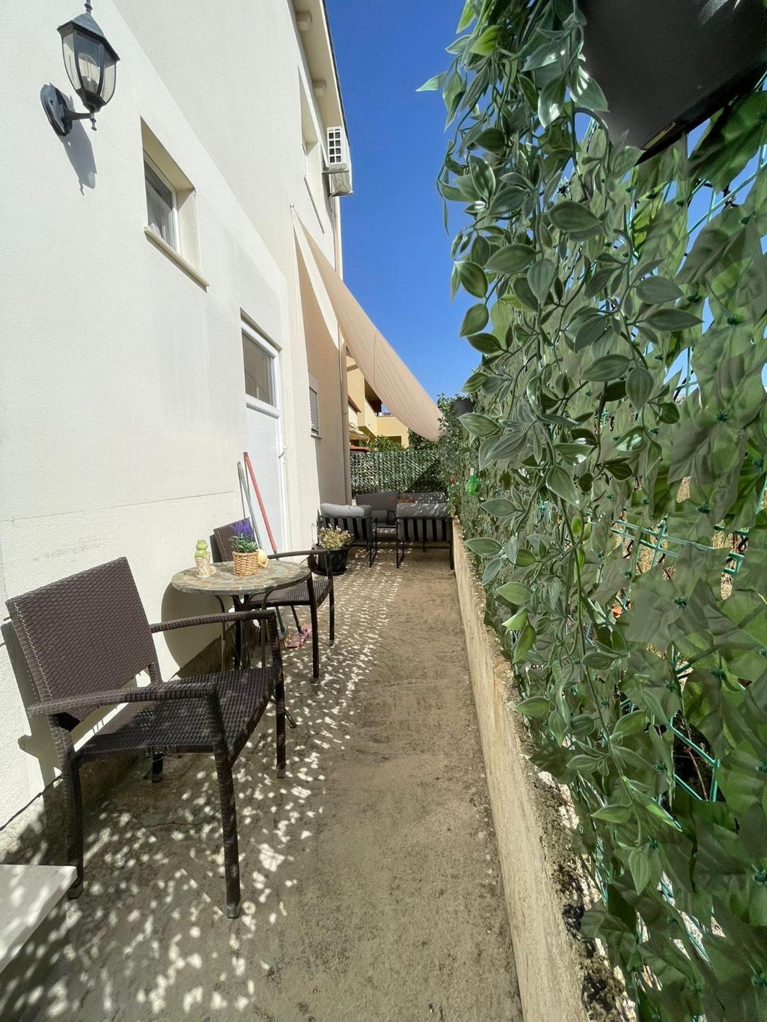 Apartments La Vita Zadar Zewnętrze zdjęcie