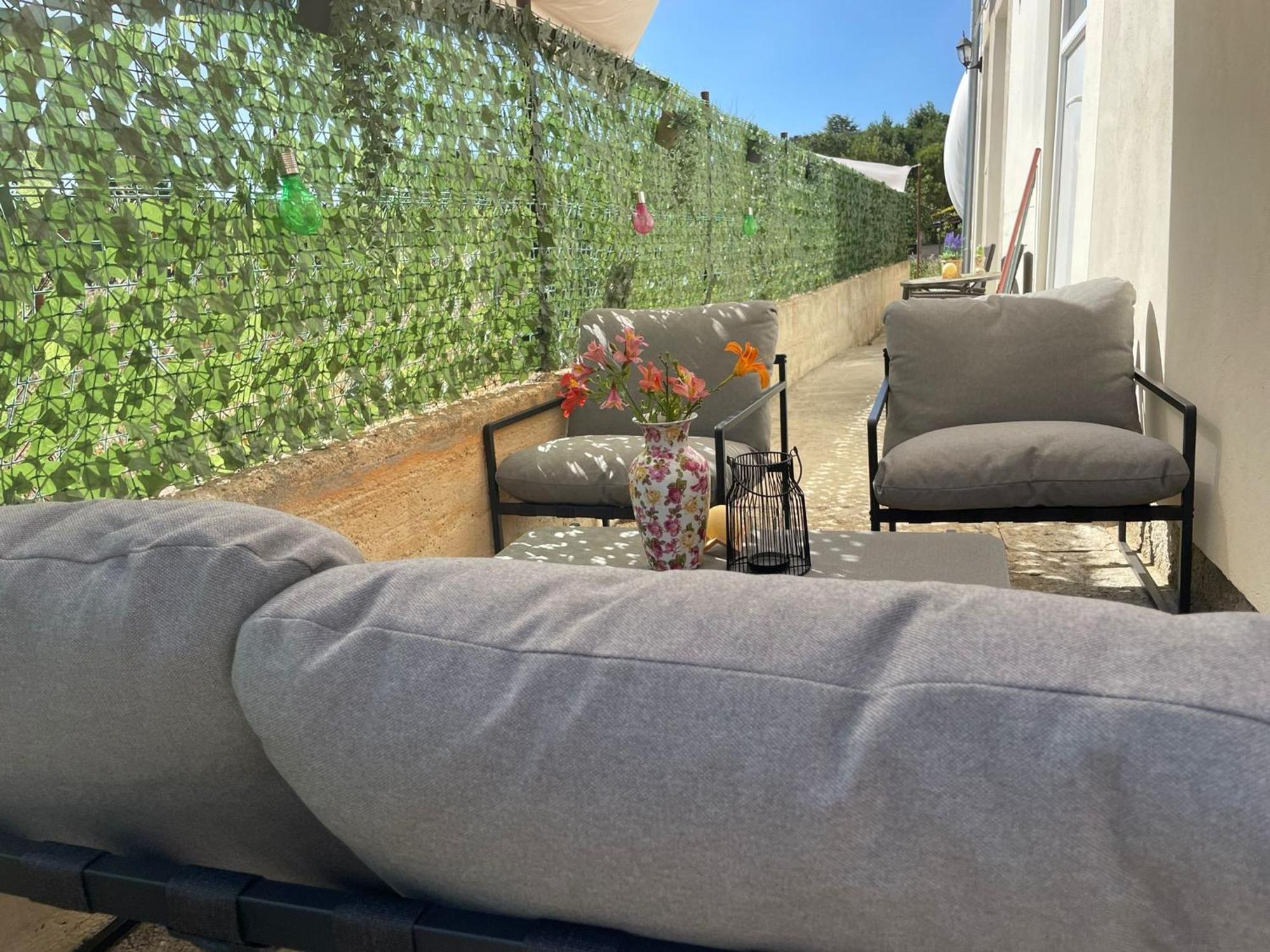 Apartments La Vita Zadar Zewnętrze zdjęcie