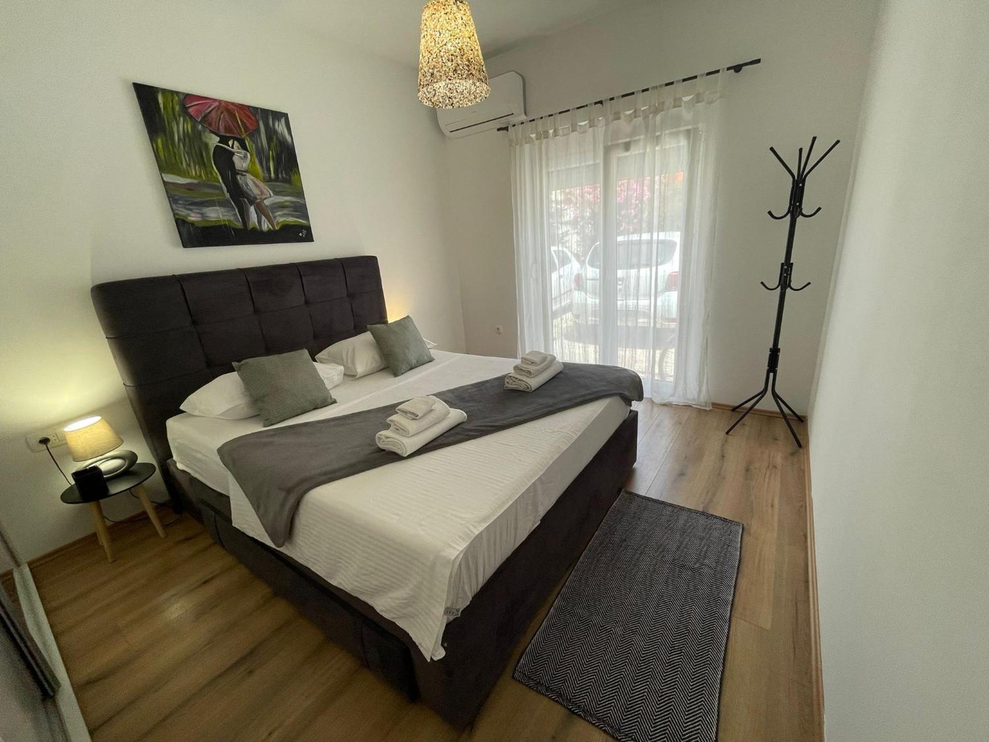 Apartments La Vita Zadar Zewnętrze zdjęcie