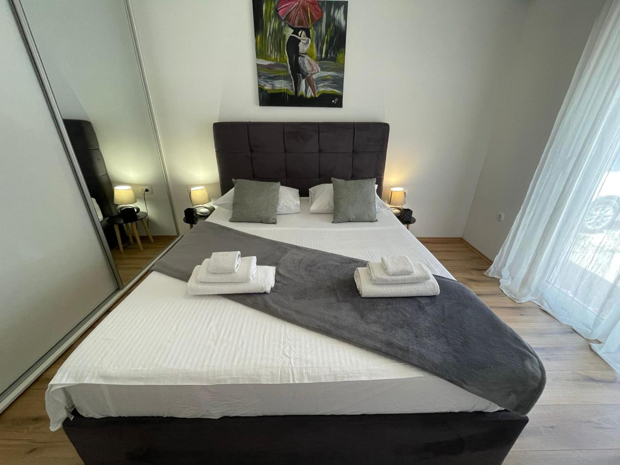 Apartments La Vita Zadar Zewnętrze zdjęcie