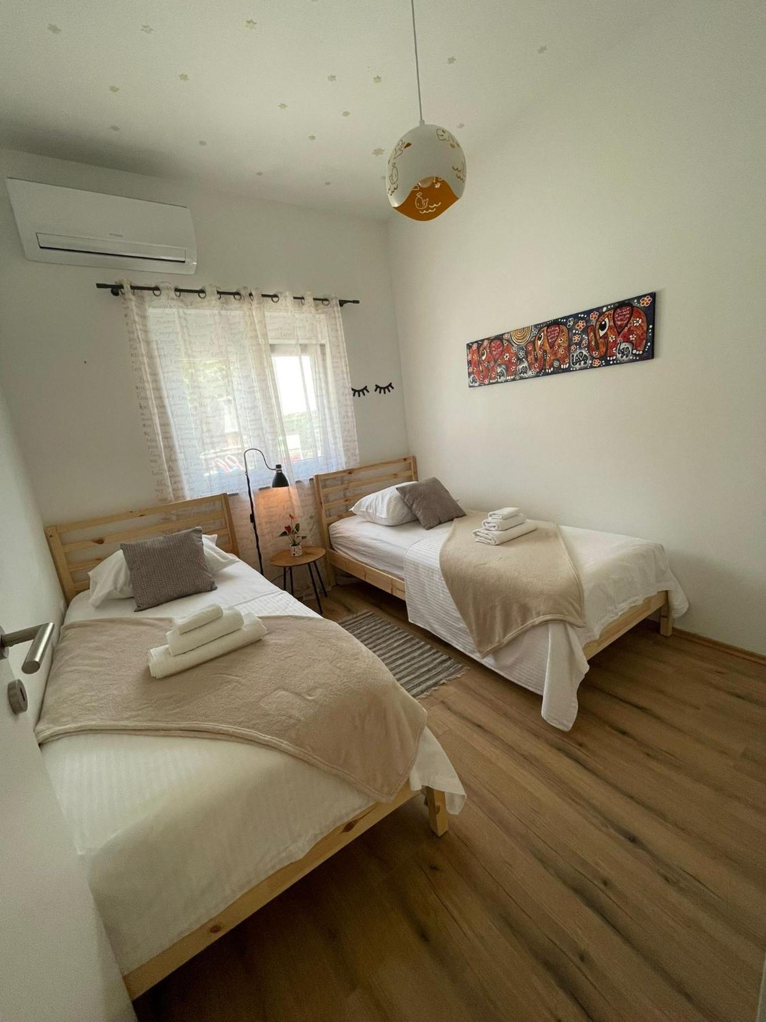 Apartments La Vita Zadar Zewnętrze zdjęcie