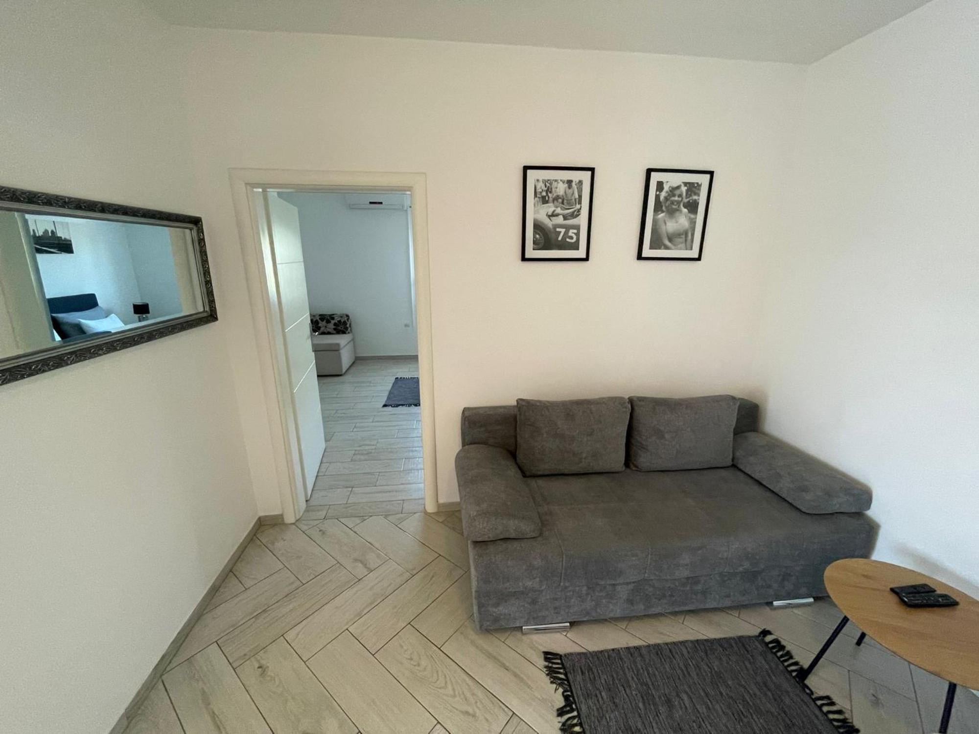 Apartments La Vita Zadar Zewnętrze zdjęcie