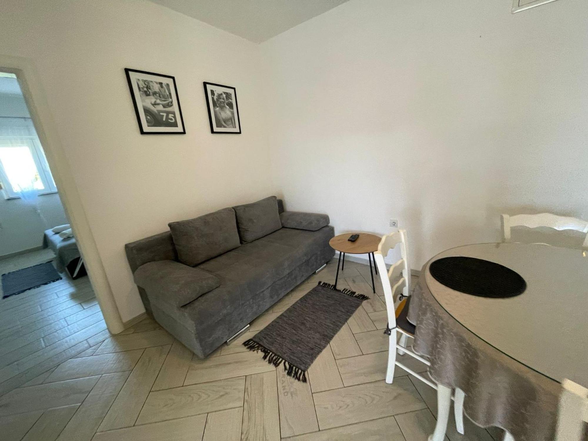 Apartments La Vita Zadar Zewnętrze zdjęcie