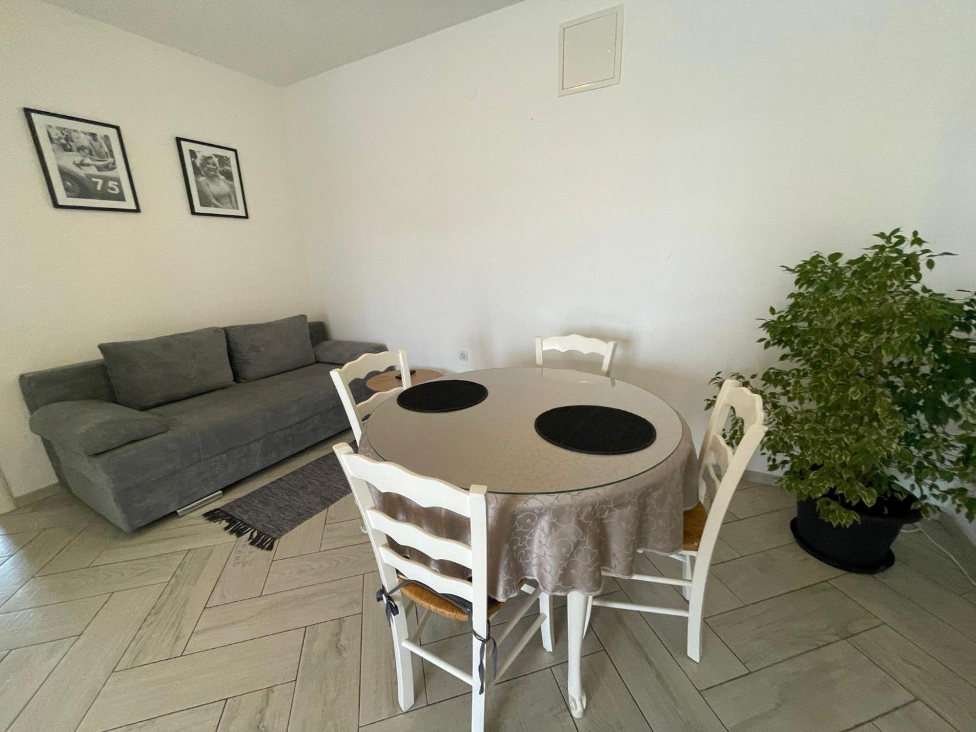Apartments La Vita Zadar Zewnętrze zdjęcie