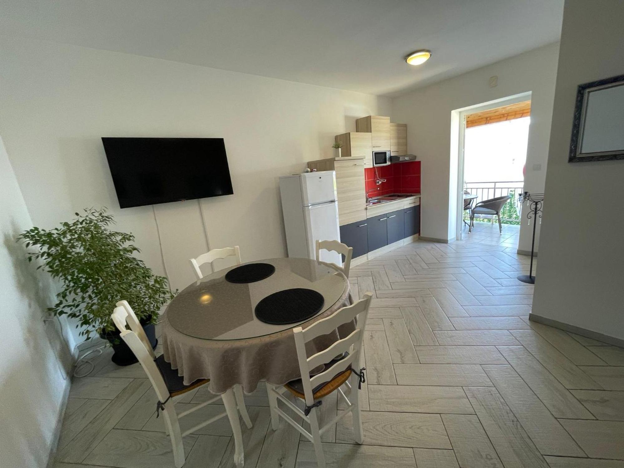 Apartments La Vita Zadar Zewnętrze zdjęcie