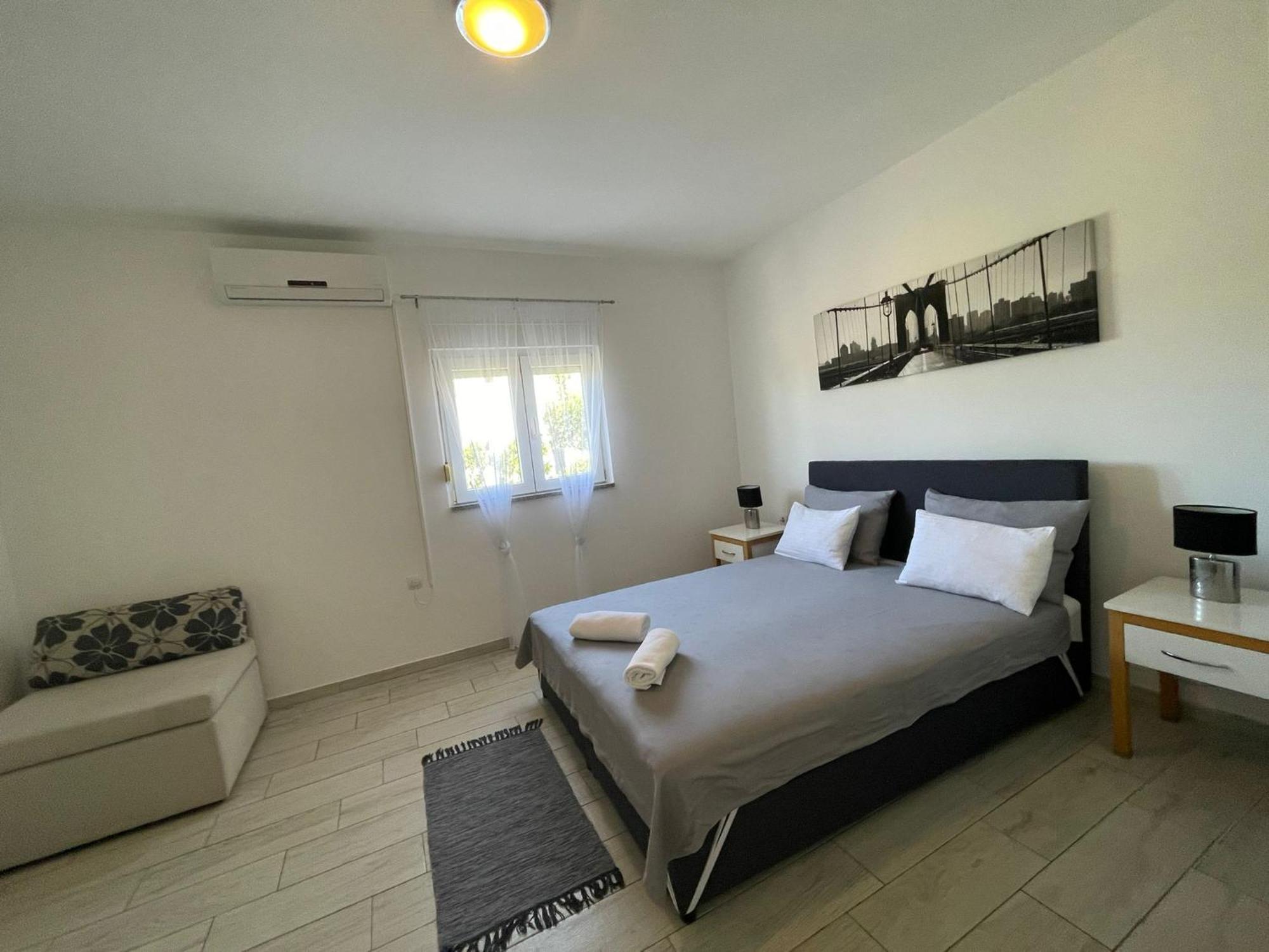 Apartments La Vita Zadar Zewnętrze zdjęcie