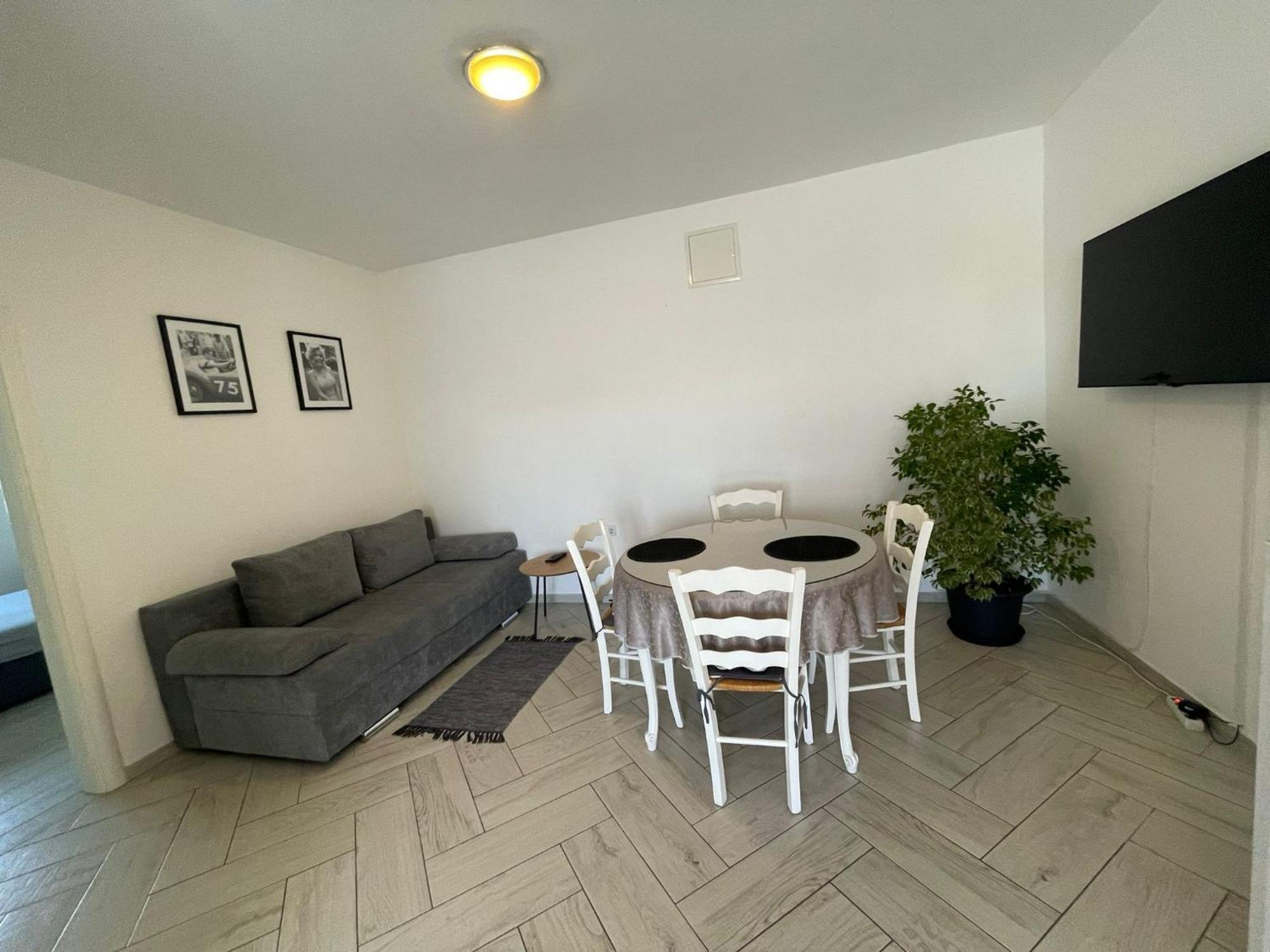 Apartments La Vita Zadar Zewnętrze zdjęcie