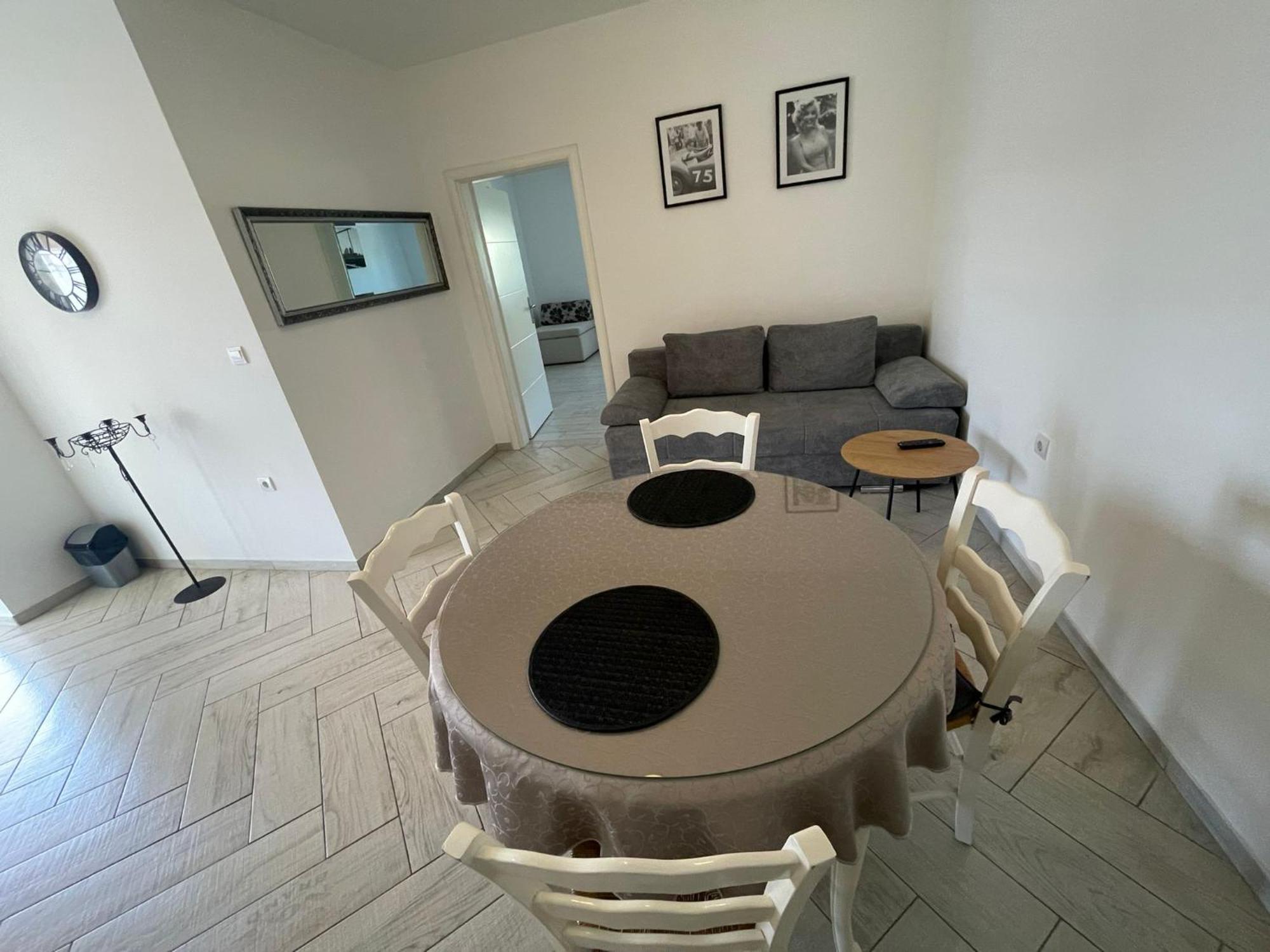 Apartments La Vita Zadar Zewnętrze zdjęcie
