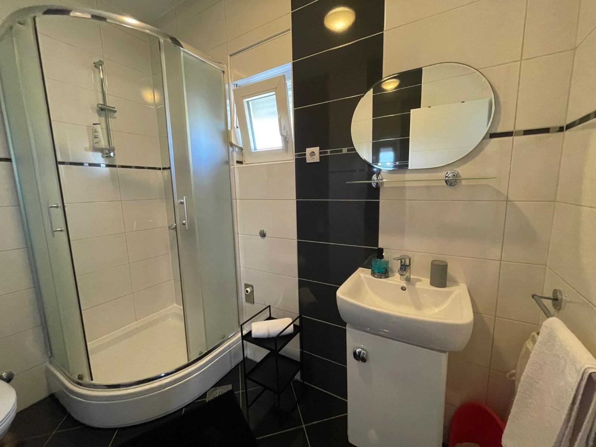 Apartments La Vita Zadar Zewnętrze zdjęcie