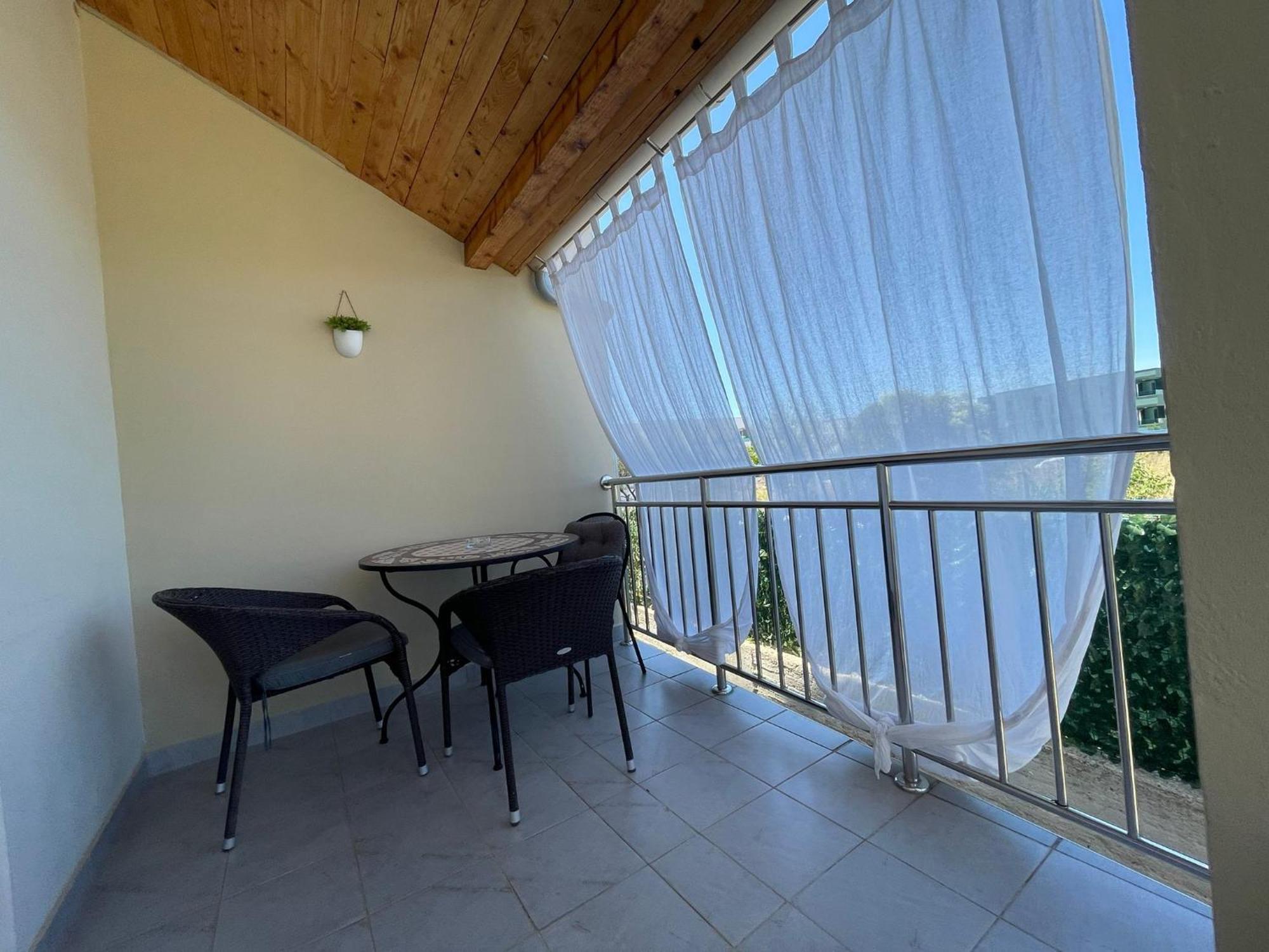 Apartments La Vita Zadar Zewnętrze zdjęcie
