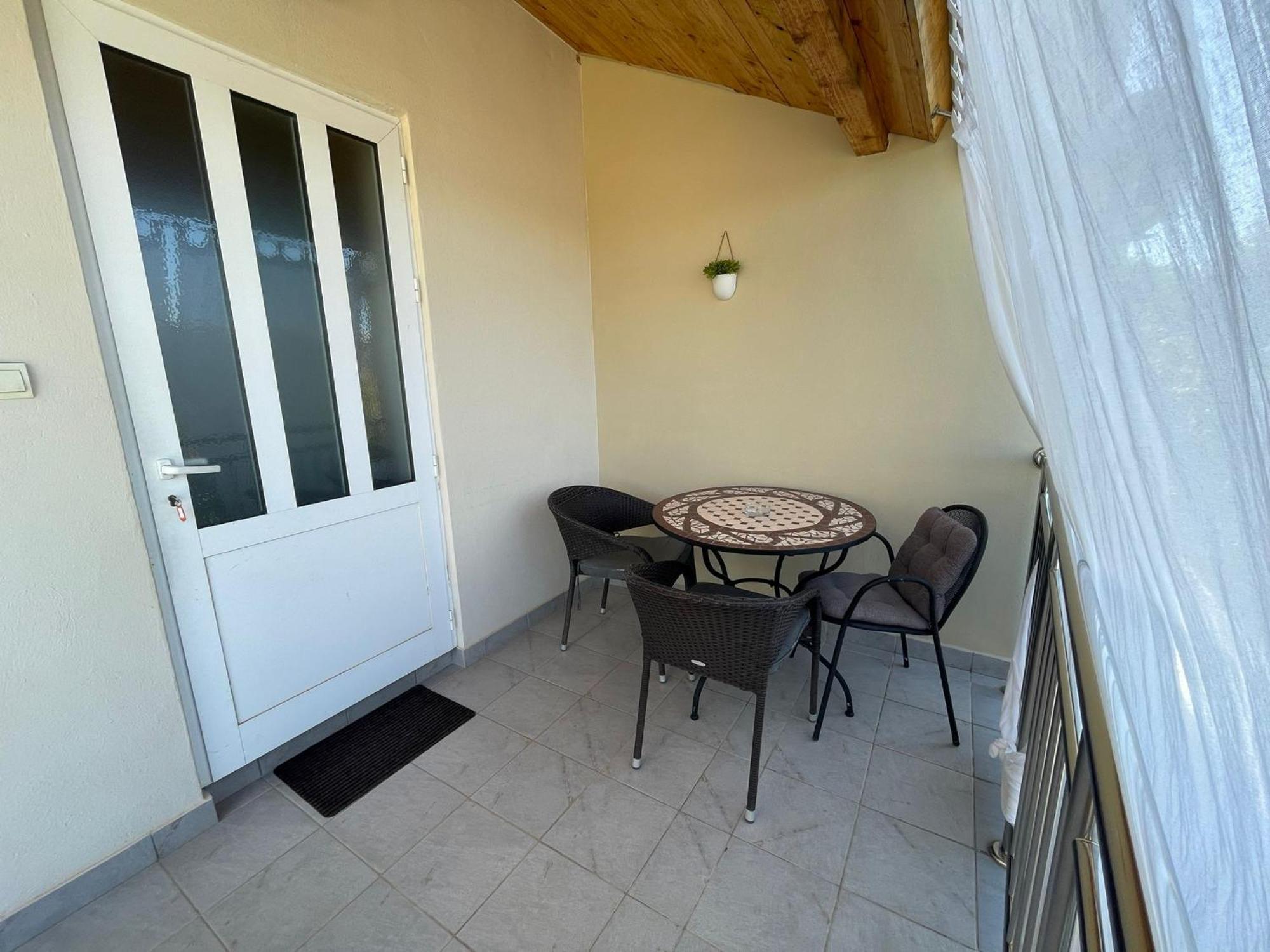 Apartments La Vita Zadar Zewnętrze zdjęcie